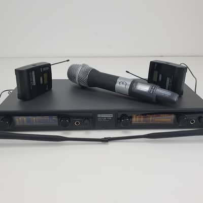 LD Systems - Win42 - Microphone set - 734-766 MHz image 1
