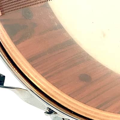 Sonor Phonic Red Rosewood in&out 1404-Beachwood 100% Jazz/Rock/Blues image 9