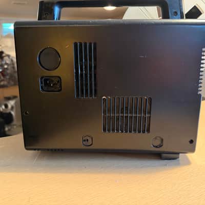 Serviced Bauer T17 Super 8 Sound Projector – Clean, Tested, Ready to Use image 5