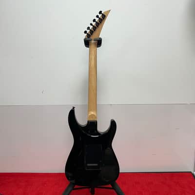 Jackson Left Handed Electric Guitar image 11