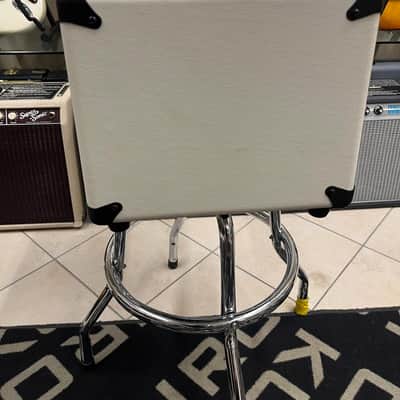 EVH 5150 Iconic Series 2-Channel 80-Watt Guitar Amp Head 2021 - Present - Ivory image 10