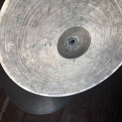 15” A Zildjian Hi-Hat Pair (70s) – Kruno Levačić Reworked image 12