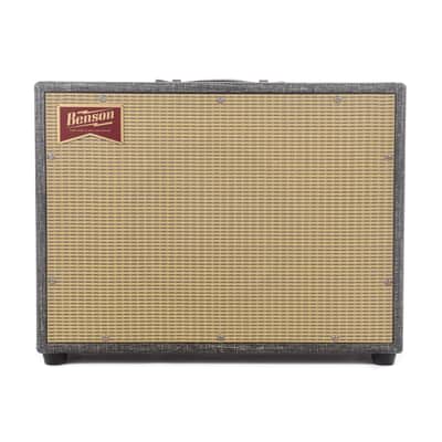 Benson Amps Monarch Reverb 15-Watt 1x12" Guitar Combo