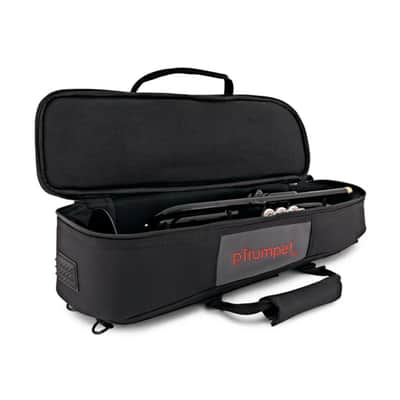 pTrumpet hyTech w/Bag image 4
