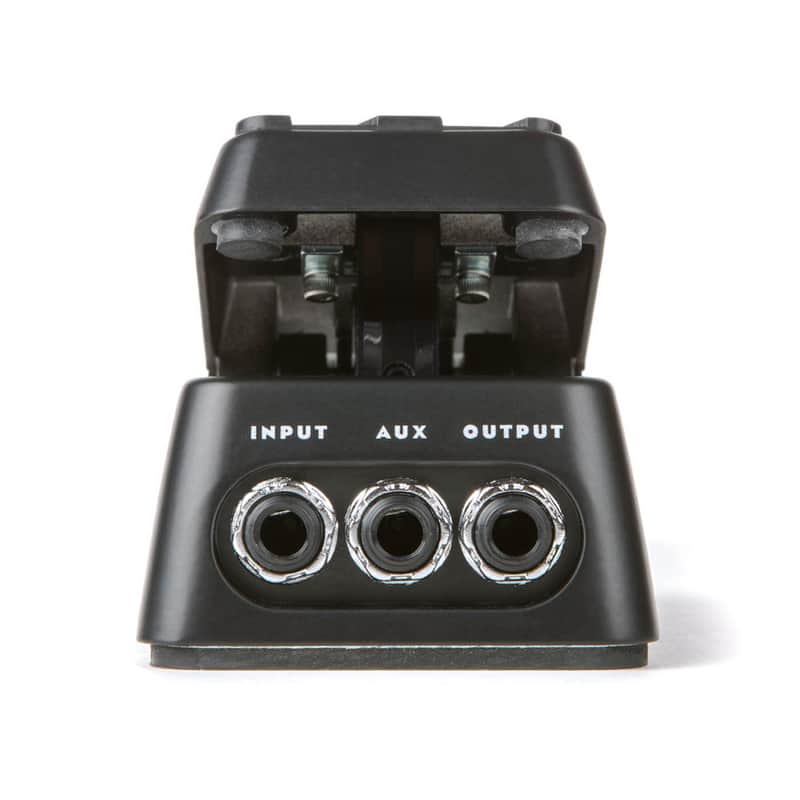 Mint Dunlop Mini Guitar and Bass Volume Pedal-DVP4 image 1