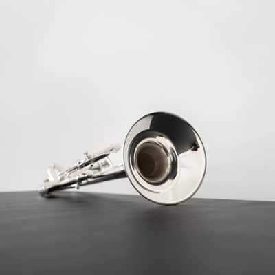 Yamaha YTR-9335CHS-BR III Chicago Artist Model Bb Trumpet (SN E088xx) image 14