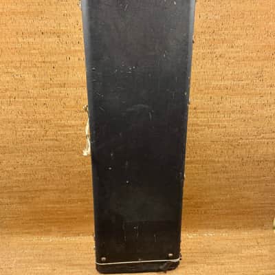 Fender Vintage Bass Case, P Bass, Jazz Bass 1960s image 3