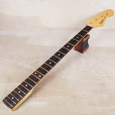 Tokai Jazz Sound Bass Neck MIJ w/ Rosewood Fretboard 2015 Japan image 1