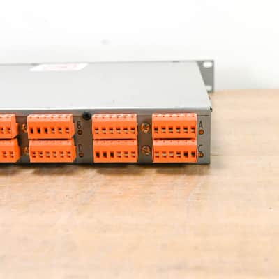BSS London BLU-120 I/O Expander with BLU Link CG014AY image 6