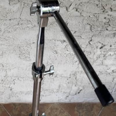 Vintage 1980s Pearl B-800W Boom Cymbal Stand (B03-0926) image 4