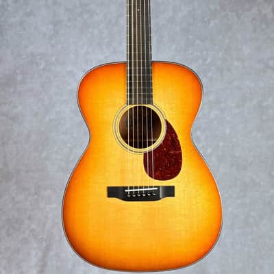 Collings 001 14-fret Custom image 1