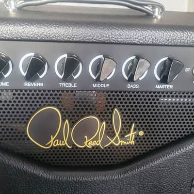 PAUL REED SMITH PRS SWEET 16 20S - HAND SIGNED BY PAUL image 5