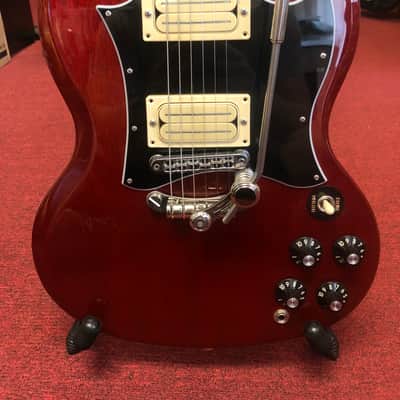 Gibson SG Standard 2021 image 1