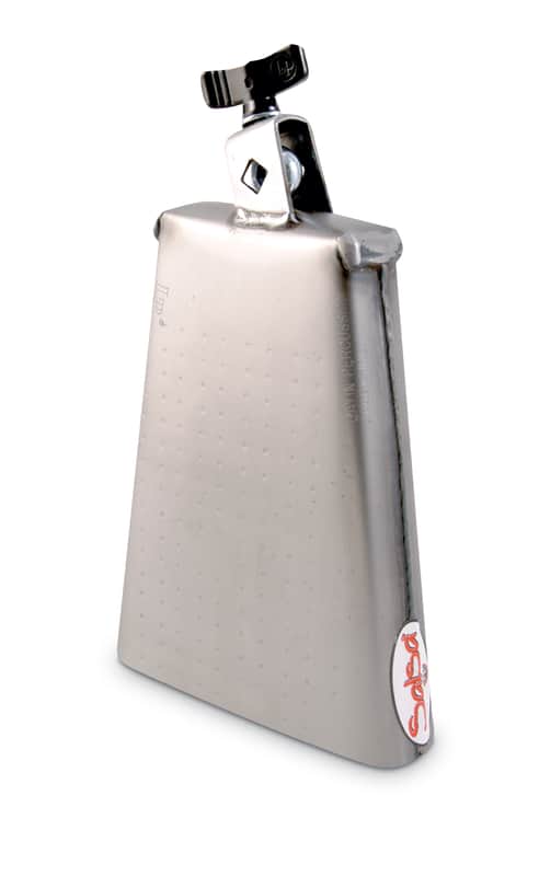 Latin Percussion ES-7 Salsa Downtown Mountable Timbale Cowbell image 1