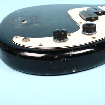 1985 Vintage Ibanez Bass Roadstar II Body Loaded Japan MIJ image 3