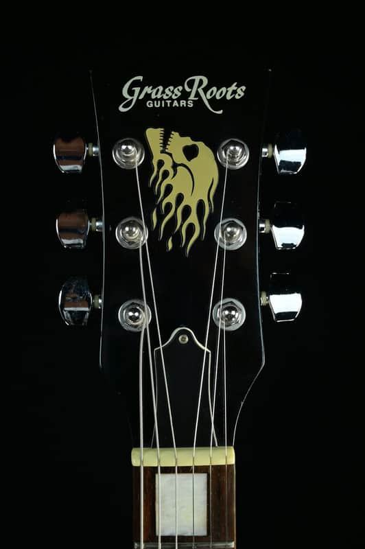 GrassRoots G-I-48Lp Inoran 05/17 | Reverb