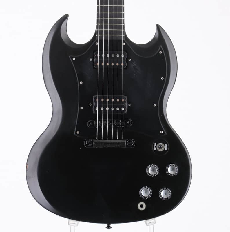 Gibson SG Gothic