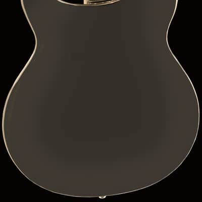 Wolf Guitars Australia Tuxedo Series II 2026 - 3 Tone Sunburst image 8