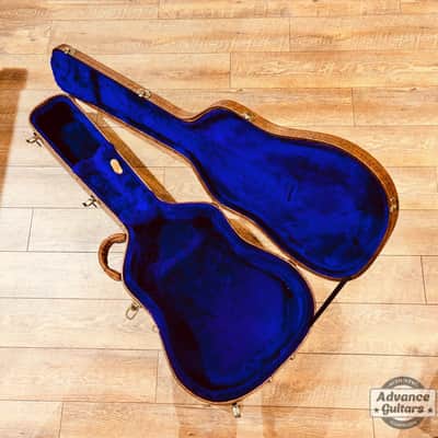 Gibson 1995 J-160E image 5