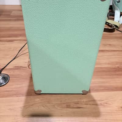 Dr Z Jaz 20 / 40 40 Watt 2x10 Combo Amp image 4