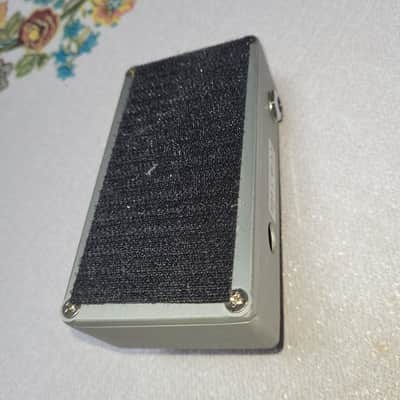 MXR M109S Six Band EQ 2016 - Present - Silver image 5