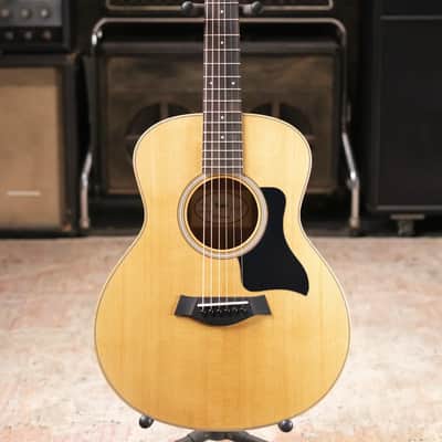 Taylor GS Mini Sapele Acoustic Guitar with Gig Bag image 3