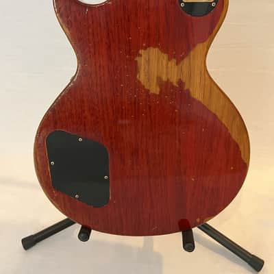 Gibson Collectors Choice #8 The Beast image 9