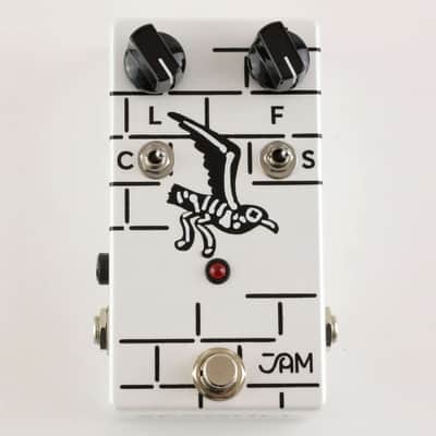 Reverb.com listing, price, conditions, and images for jam-pedals-seagull
