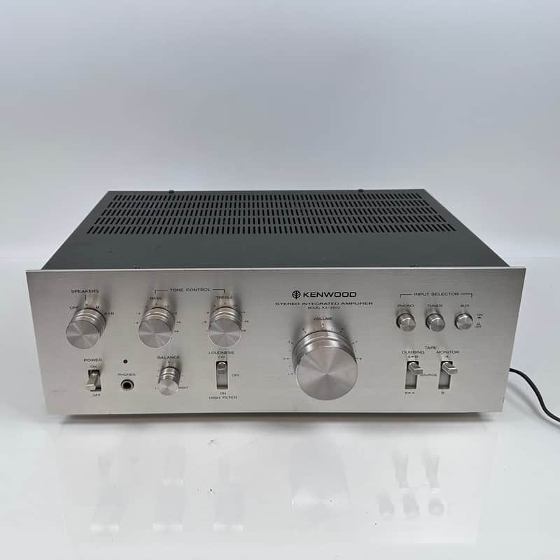 Kenwood KA-3500