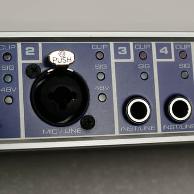 RME FIREFACE UC image 13