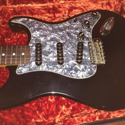 Fender Stratocaster Nonocaster Limited Edition (250ex) image 13