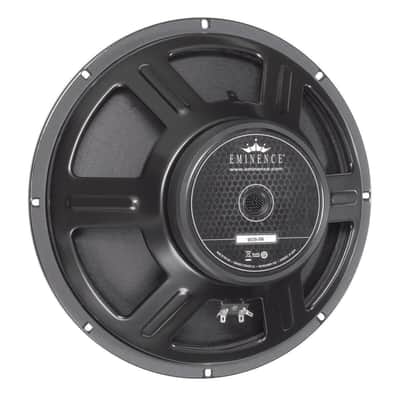 Eminence Delta-15A 15" Midbass Woofer, 800W Pro Mid-Bass Speaker 8-Ohms image 1
