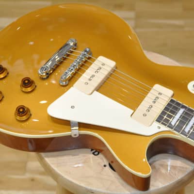 Tokai Love Rock LS132S P90 GT Gold Top - LS132 GoldTop - Made In Japan MIJ -NEW Free Ship (1942269) image 1