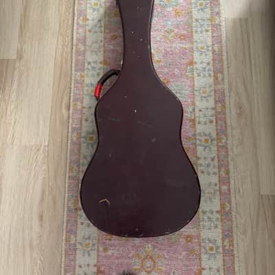 Ricardo Sanchis Carpio 3A 1982 - Indian Rosewood- Alpine Spruce image 6