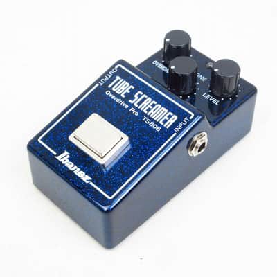 Ibanez TS808 Tube Screamer 45th Anniversary | Reverb