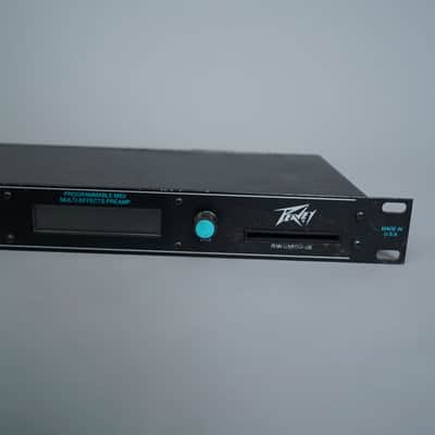 Peavey Bass Fex image 3