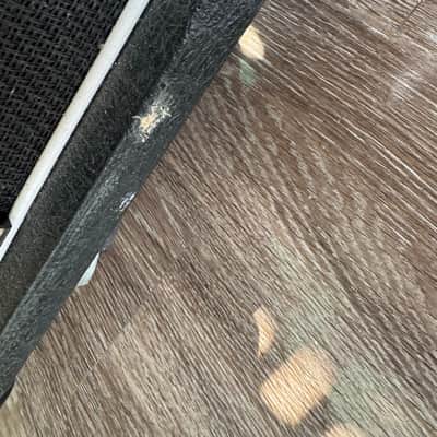 Marshall 1960BV Vintage 280-Watt 4x12" Straight Guitar Speaker Cabinet 1990 - Present - Black image 6