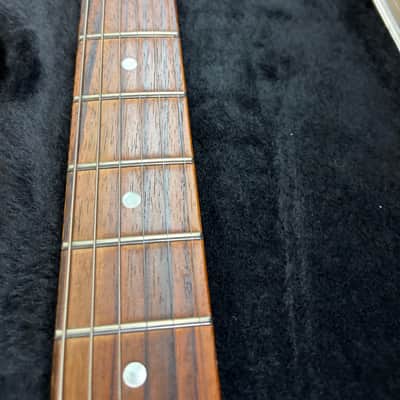 Fender American Deluxe Stratocaster 2011 - 2016 image 11