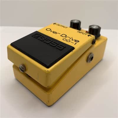 BOSS USED OD-1 SN:8000 (BOSS) image 4