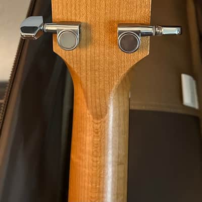 TAYLOR ACADEMY 12e GRAND CONCERT A/E LH Never Sold Stock 2022 w/Free Shipping image 8