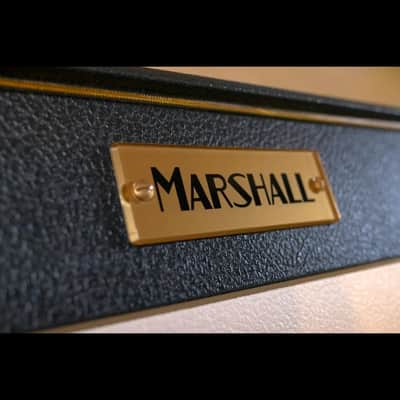 Marshall JTM45 Limited Edition Guitar Amp Head image 2