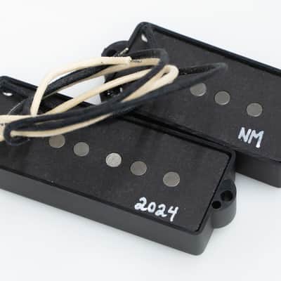 【new】Lollar Pickups / Precision Bass Split-Coil 5-String Pickup【GIB Yokohama】 image 2