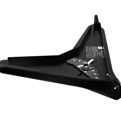 JBL SRX910LA BP Base Plate for Ground/Pole Stack SRX910LA Speaker PROAUDIOSTAR image 3