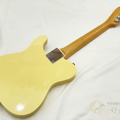 Fender Japan MTL-32 image 8