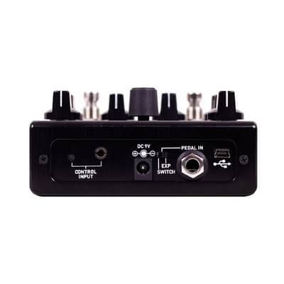 Source Audio Encounter Delay & Reverb Effects Pedal image 4