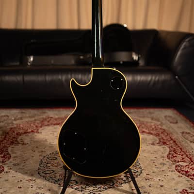 Greco JS65 | Dry 82 | John Sykes | 1984 image 8