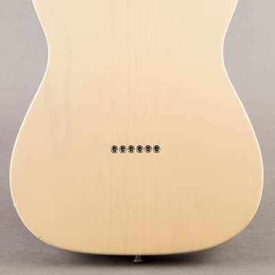 Immagine Fender American Vintage 70th Anniversary Broadcaster 2020, Butterscotch Blonde - 7