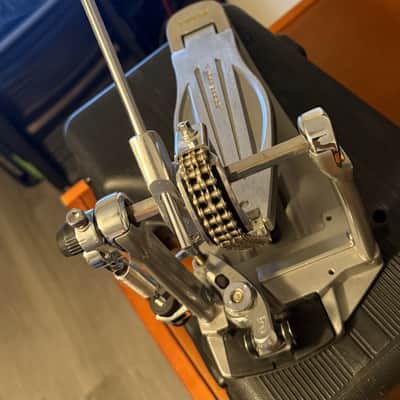 Tama HP910LN Speed Cobra 910 Single Bass Drum Pedal image 6