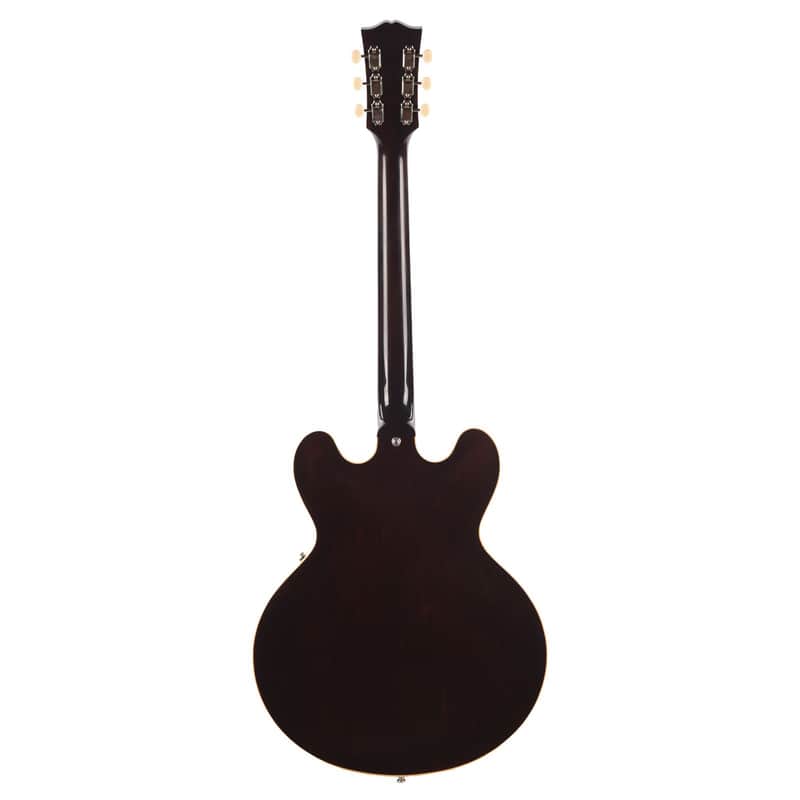 Gibson Custom Shop '62 ES-330 Reissue image 5