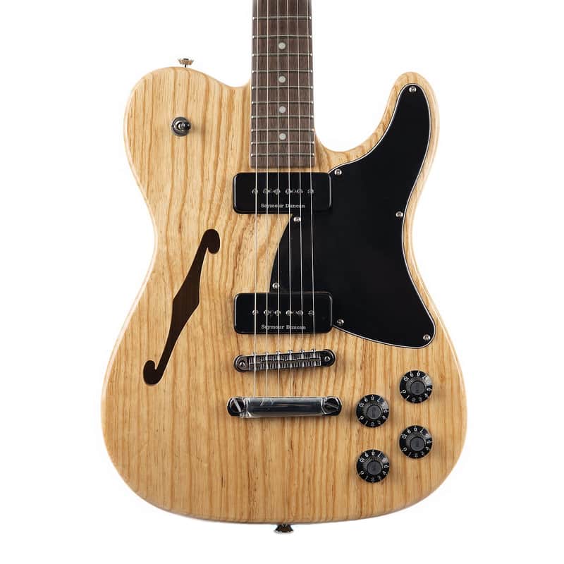 Fender Artist Series JA-90 Jim Adkins Signature Telecaster image 2